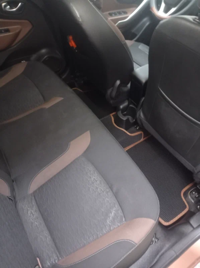 Автомобильные коврики Lada XRAY (2015 - ...)